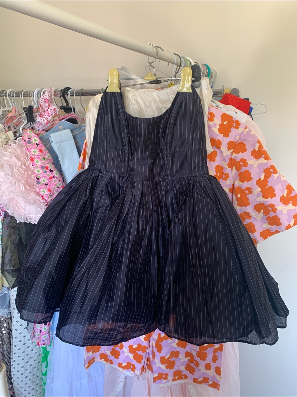 NWOT Selkie Dress, size M